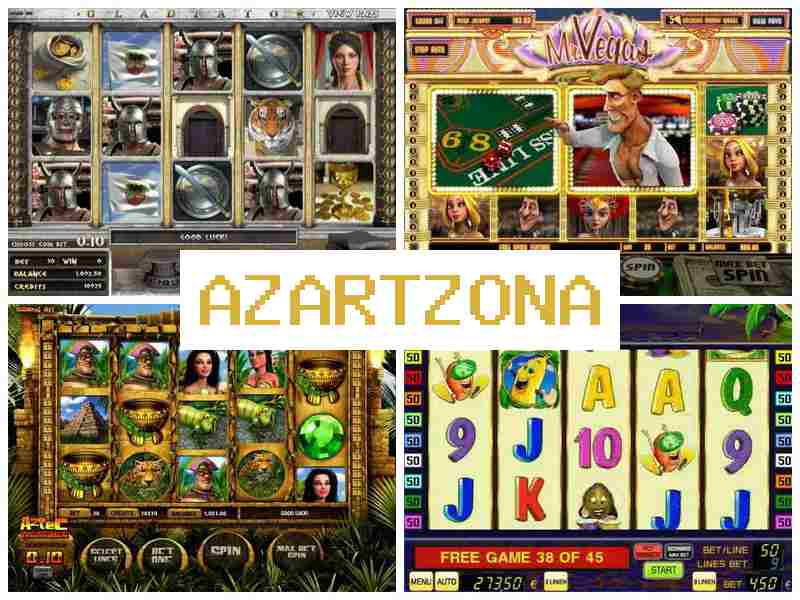 Азартзтона 💷 Автомати казино онлайнграти в слоти в Україні