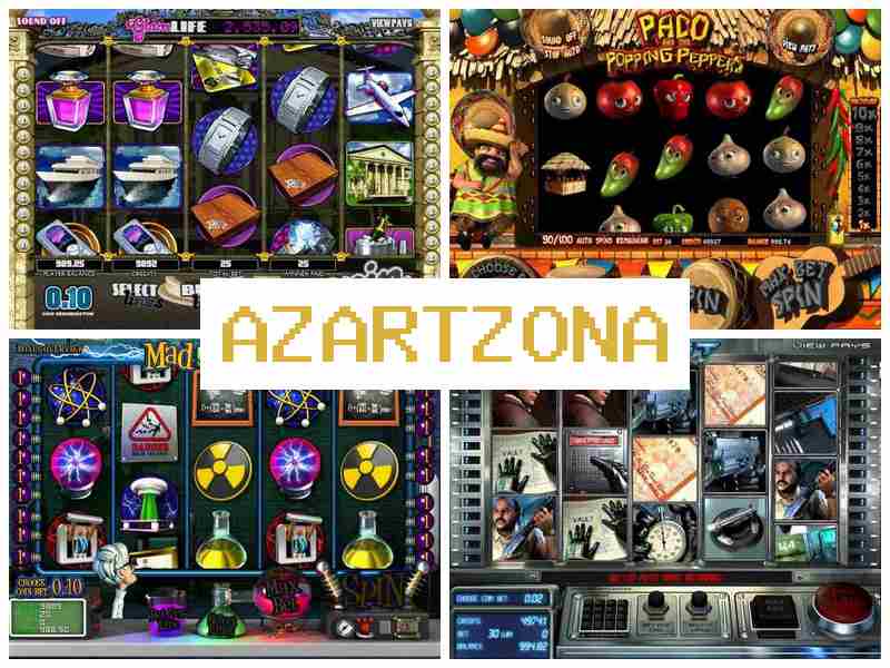 Азартзо7На 💷 Мобільне онлайн казино, грайте в азартні ігри на реальні гроші