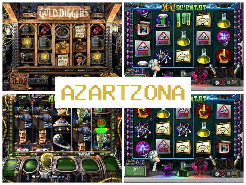 Мзартзона 🔶 Азартні ігри на реальні гроші, ігрові автомати казино