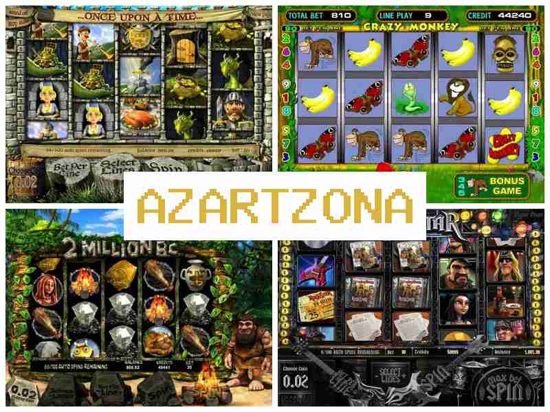 Азартдона 🆗 Азартні ігри на реальні гроші, автомати онлайн казино в Україні