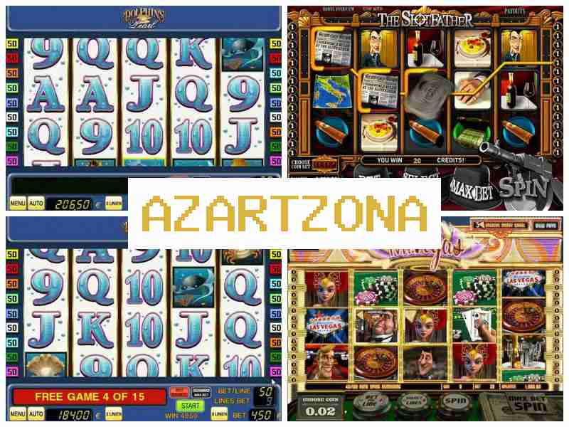 Азартзгна 🔶 Автомати казинограти в слоти, Україна