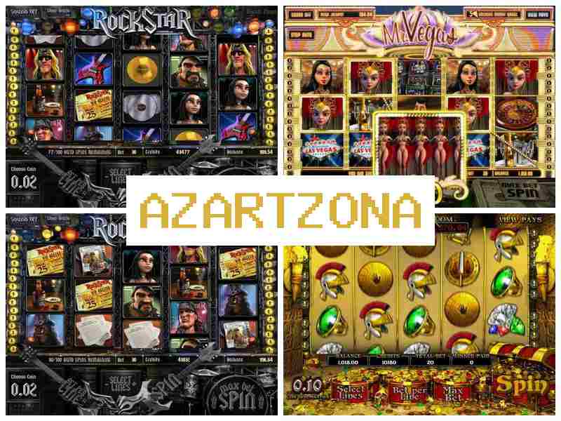 Еазартзона 💵 Азартні ігри на реальні гроші, автомати-слоти казино онлайн в Україні