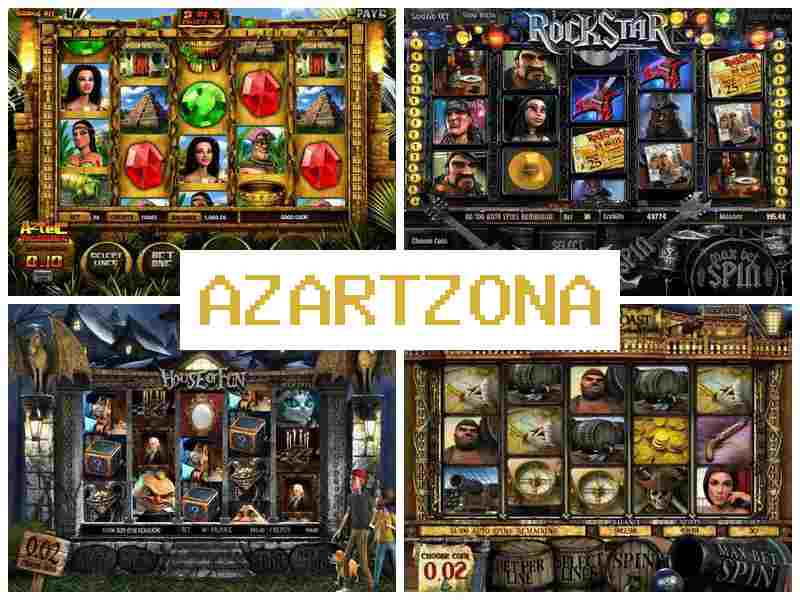 Апзартзона 🔵 Інтернет-казино онлайн, грайте в ігрові автомати на реальні гроші в Україні